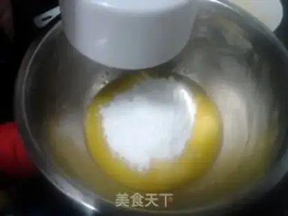 Make Coconut step 1