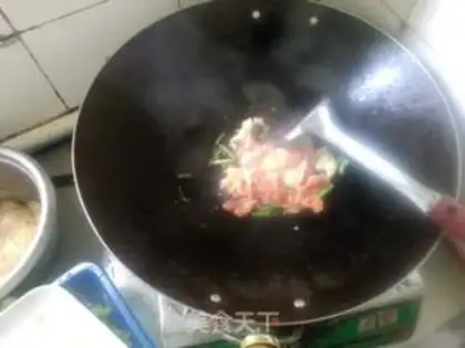 Make Pork and beans step 7