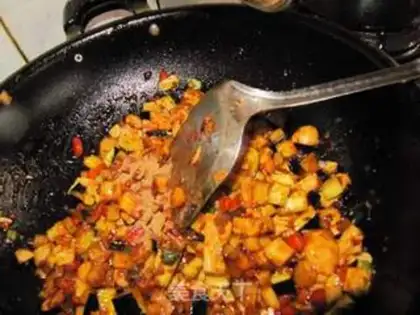 Make Handy pasta step 20