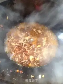 Make Carrot potato chicken step 6