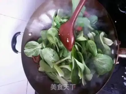 Make Noodles step 4