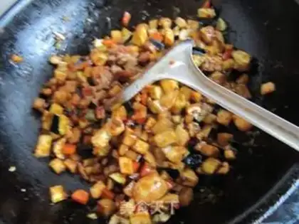 Make Handy pasta step 21
