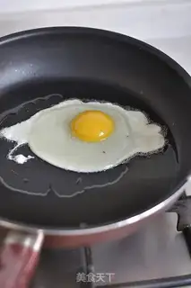 Make Fried noodles step 4