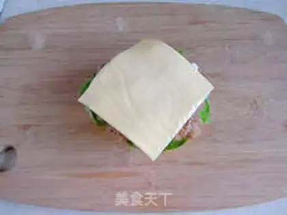 Make Double pork fort step 9