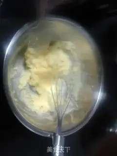 Make Lemon cookies step 2