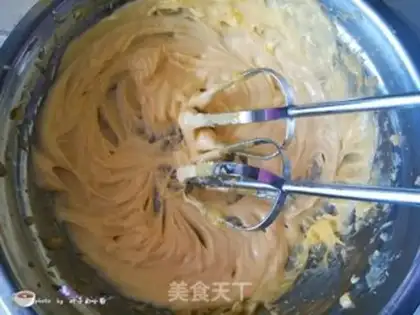 Make Apricot step 0