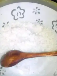 Make Homemade rice pot step 0