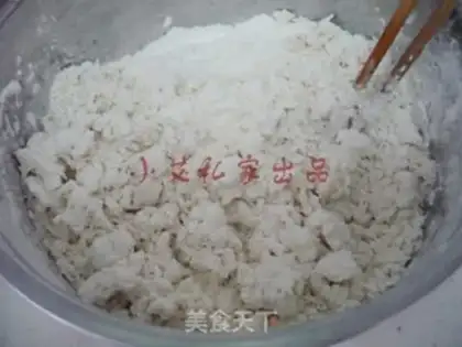 Make Hot noodles step 8