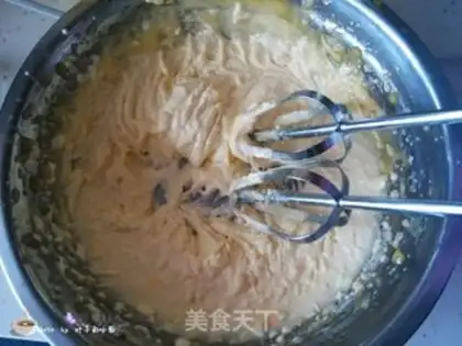Make Apricot step 1