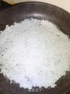 Make Homemade rice pot step 1