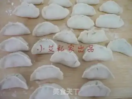 Make Hot noodles step 9