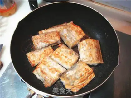 Make Swordfish for cabbage step 9