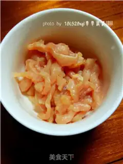 Make Sour sauerkraut step 0
