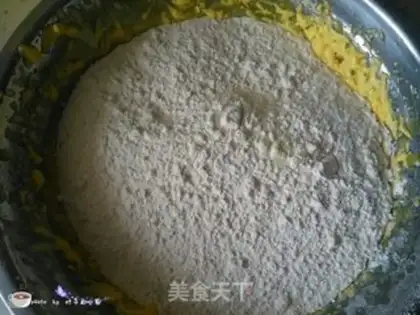 Make Apricot step 3
