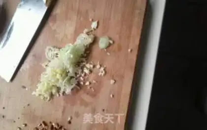 Make Rice rolls step 3