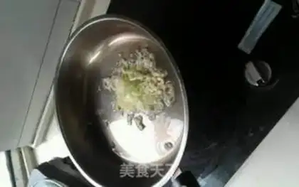 Make Rice rolls step 5