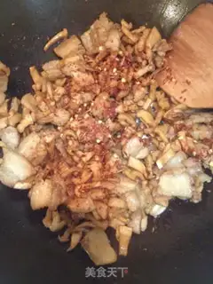 Make Rhodish little fried meat step 4