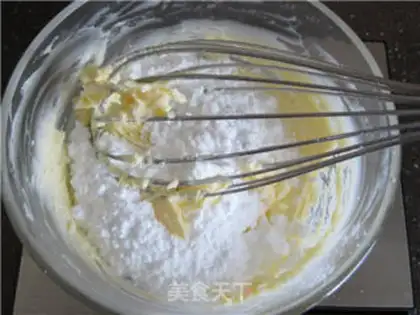 Make Pineapple buns step 10