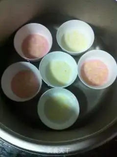 Make Little apples step 3