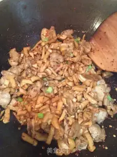 Make Rhodish little fried meat step 5