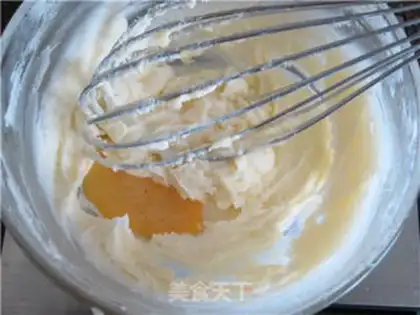 Make Pineapple buns step 11