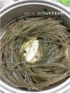 Make Sour sauerkraut step 4