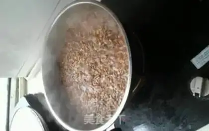 Make Rice rolls step 7