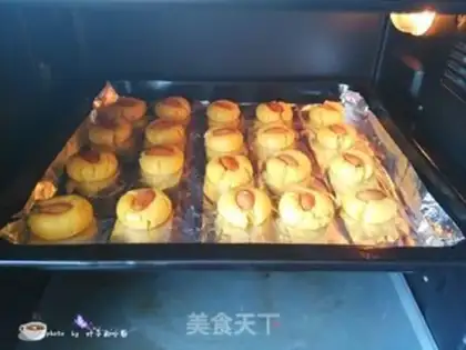 Make Apricot step 7