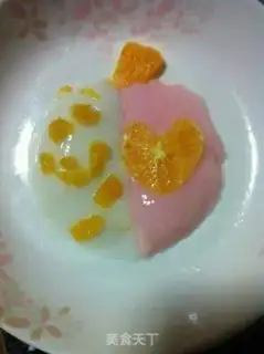 Make Little apples step 5