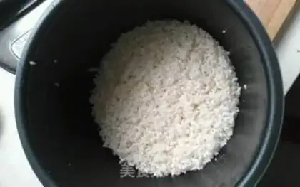 Make Rice rolls step 8