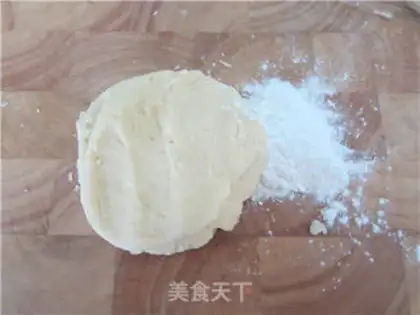 Make Pineapple buns step 13