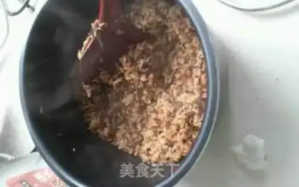 Make Rice rolls step 10