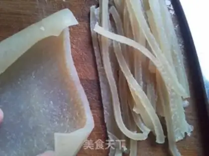 Make Frozen step 1