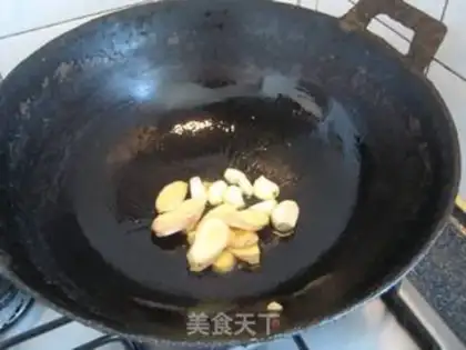 Make Roach stew step 8