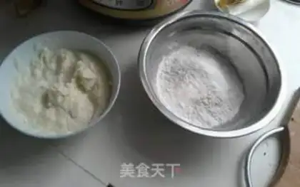 Make Rice rolls step 11
