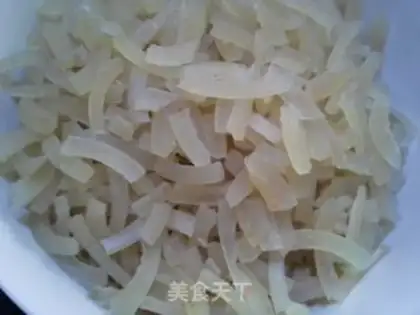 Make Frozen step 2