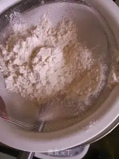 Make Krabs step 3