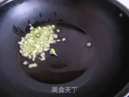 Make Fried eggs step 5