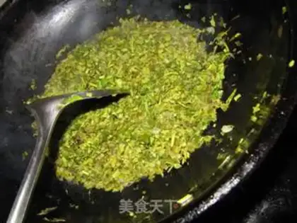 Make Fried eggs step 6
