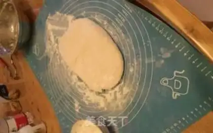 Make Rice rolls step 13