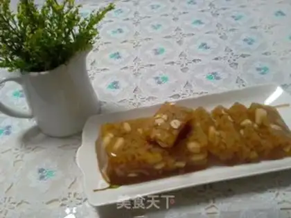 Make Frozen step 6