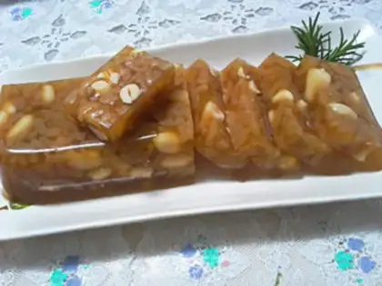 Make Frozen step 7