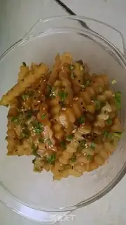 Make Wolftooth potatoes step 10