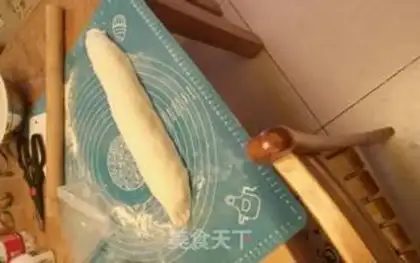 Make Rice rolls step 15