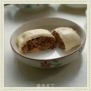 Make Rice rolls step 18