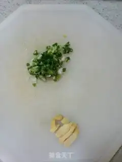 Make Peas step 1