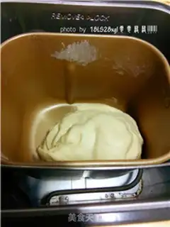 Make Soybeans step 4