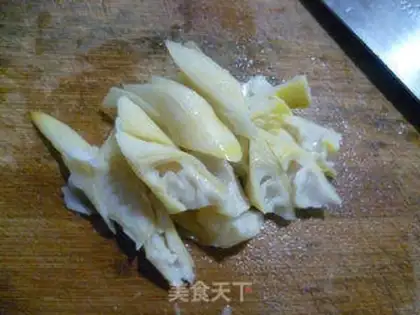 Make Holy fruit step 3