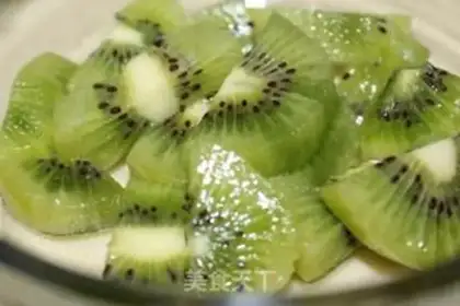 Make ♪ Strange fruit popsicle ♪ step 0