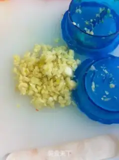 Make Holy fruit step 5